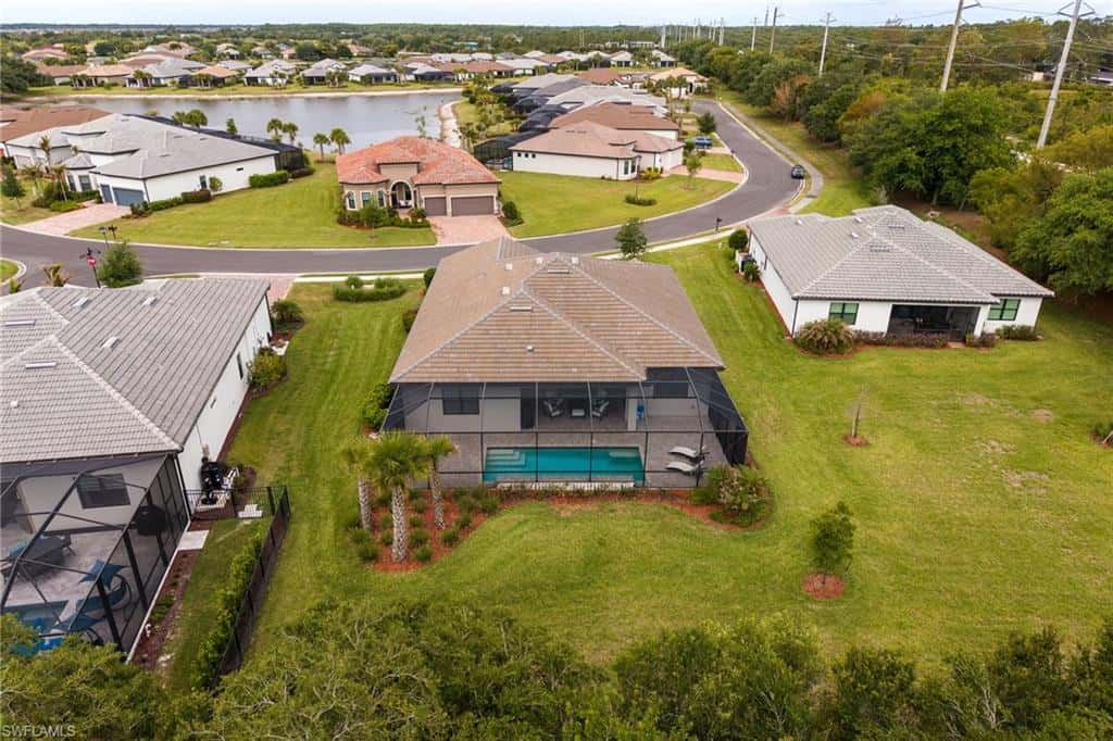2968 Sagittaria Ln, Alva, photo 37