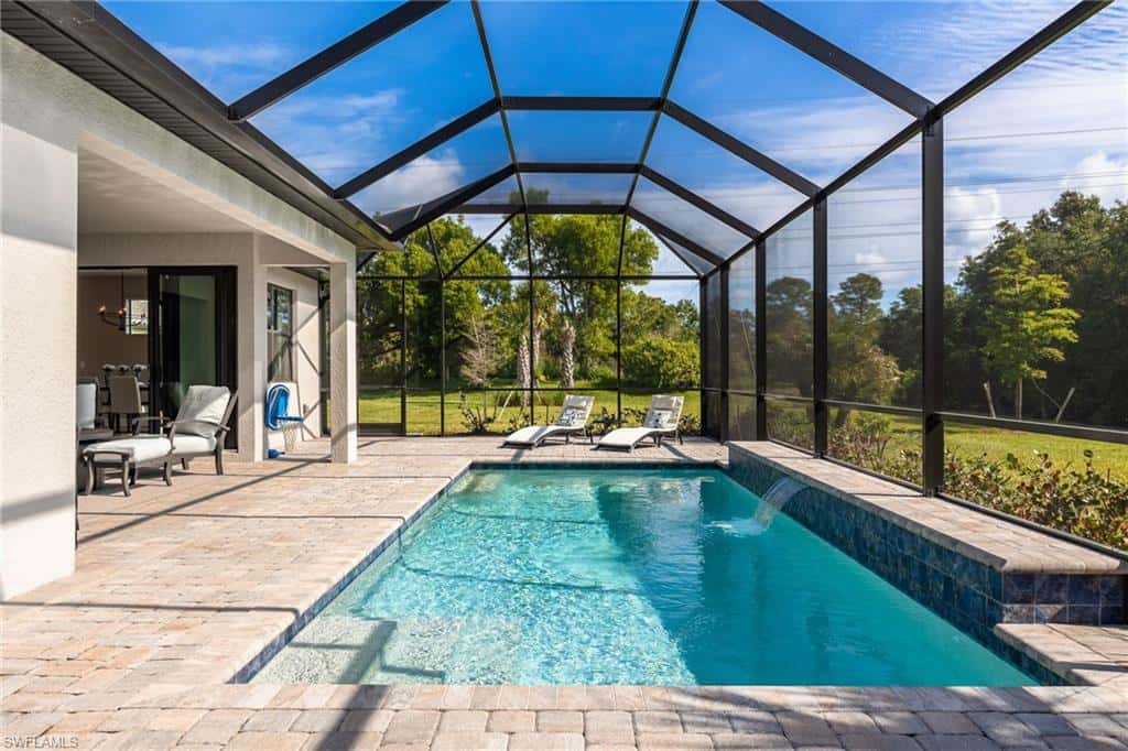 2968 Sagittaria Ln, Alva, photo 35