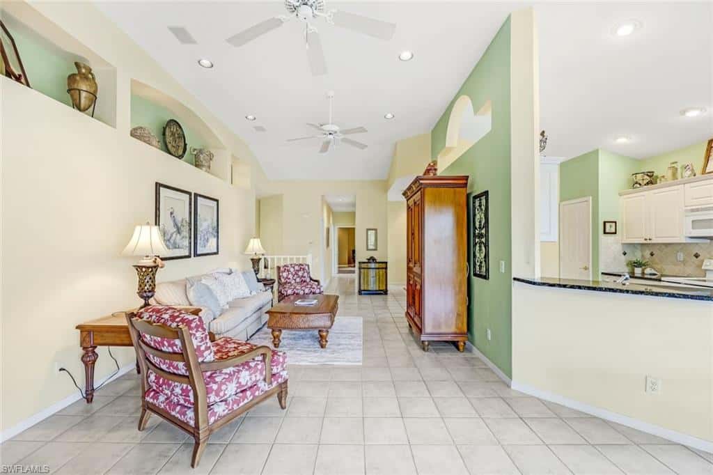 25216 Pelican Creek Cir #201, Bonita Springs, photo 7
