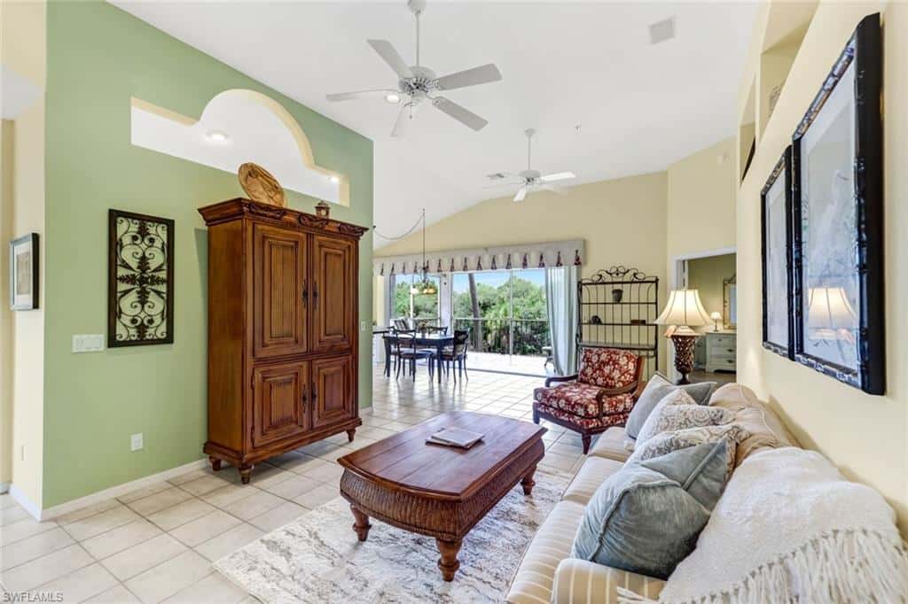 25216 Pelican Creek Cir #201, Bonita Springs, photo 5