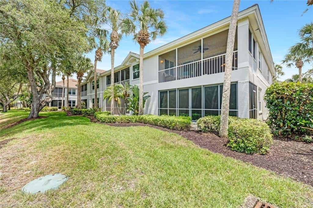 25216 Pelican Creek Cir #201, Bonita Springs, photo 24