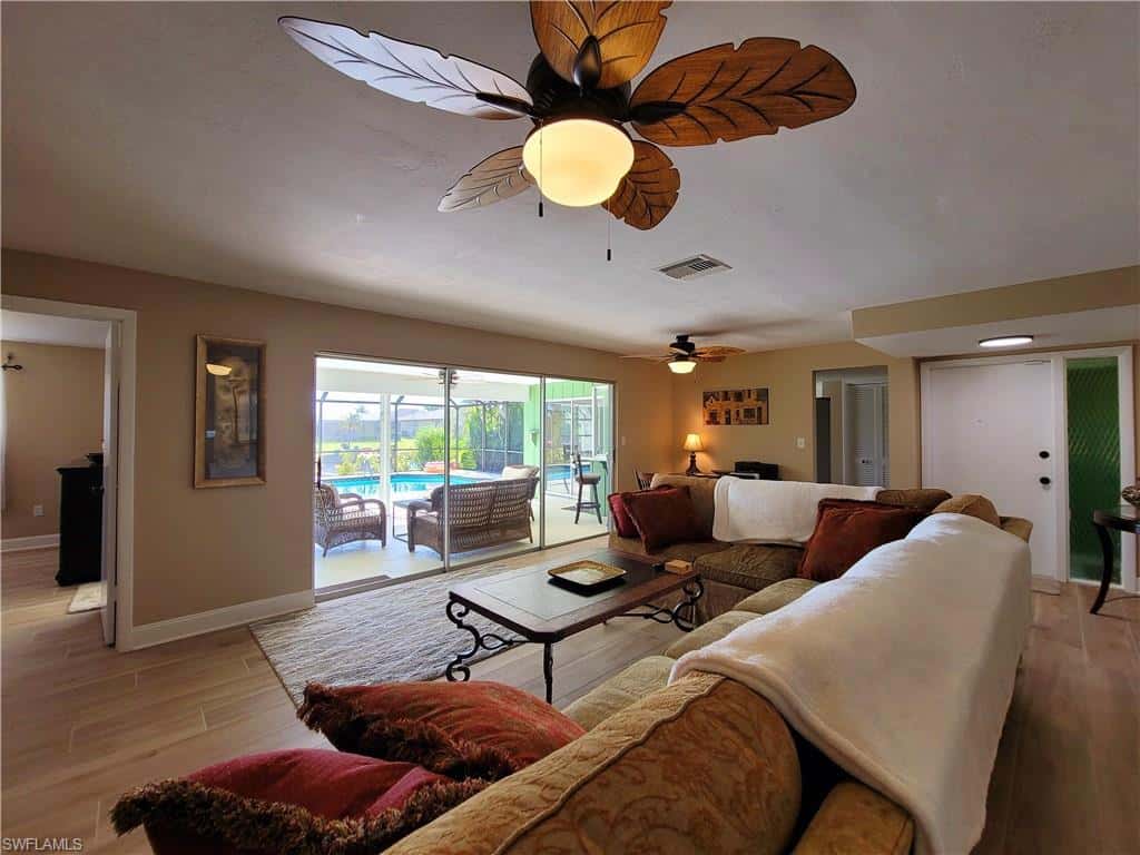 4815 Sorrento Ct, Cape Coral, photo 23