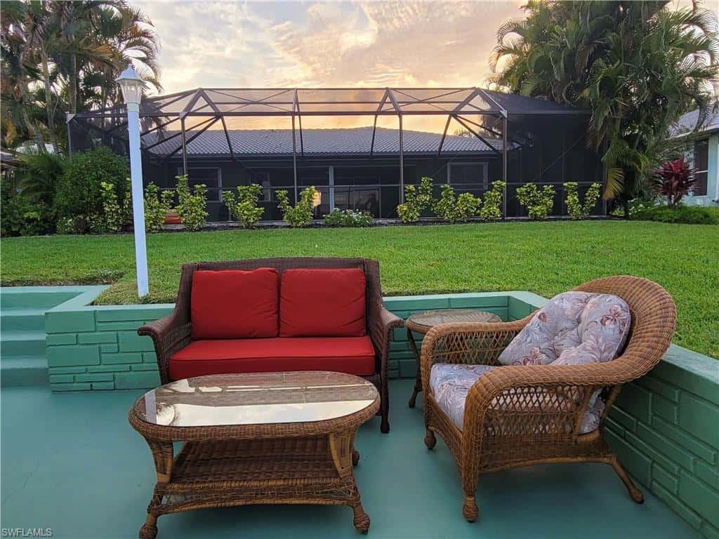 4815 Sorrento Ct, Cape Coral, photo 6