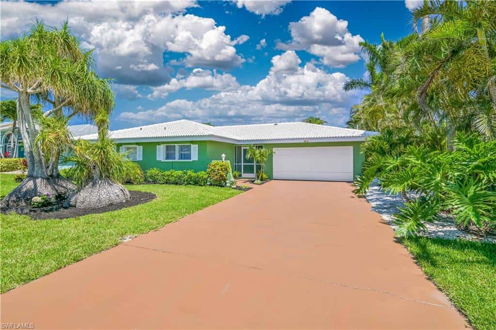 4815 Sorrento Ct, Cape Coral, photo 7