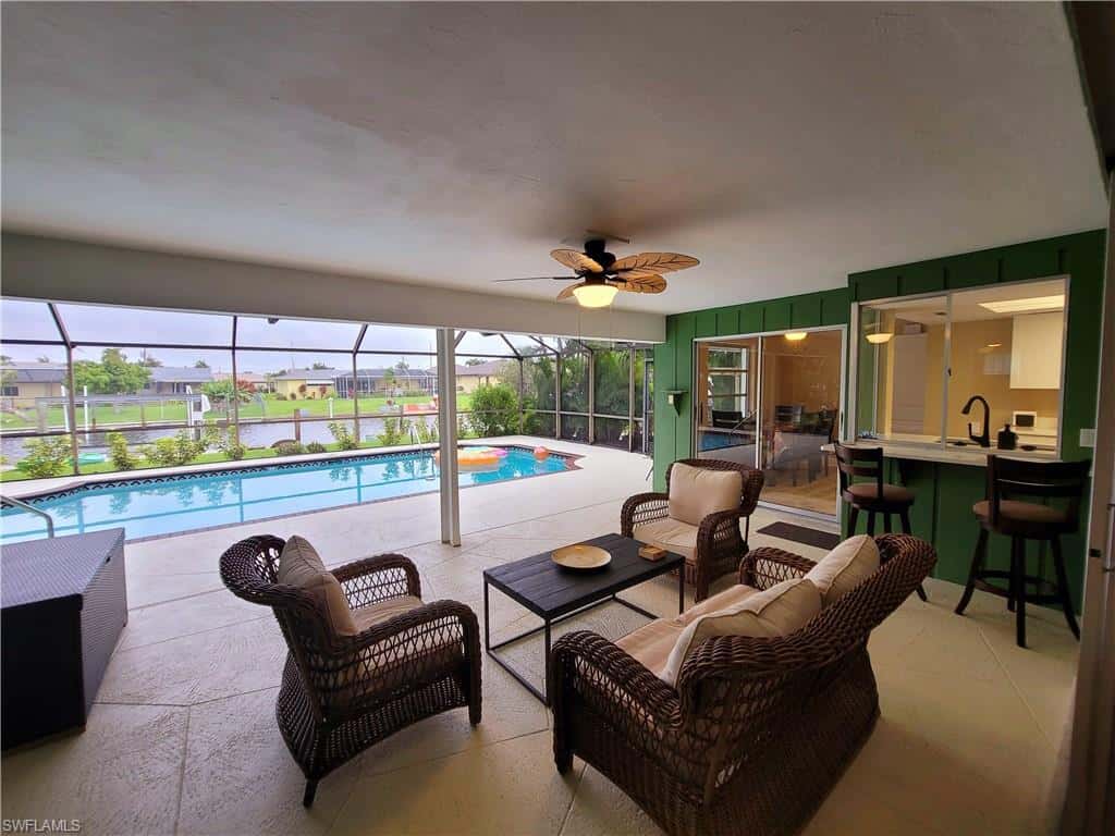 4815 Sorrento Ct, Cape Coral, photo 32