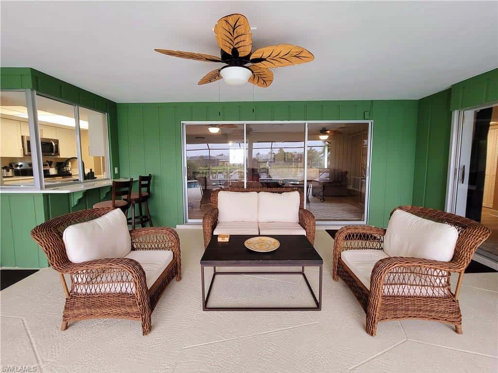 4815 Sorrento Ct, Cape Coral, photo 9
