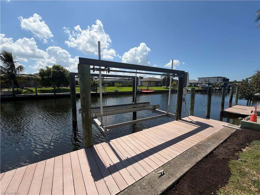4815 Sorrento Ct, Cape Coral, photo 4