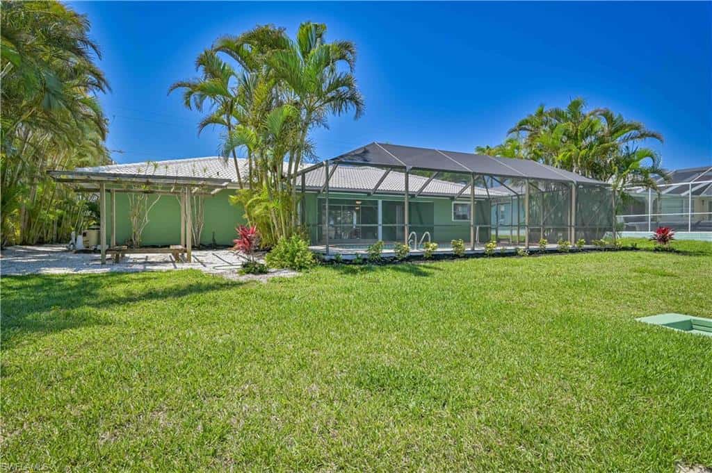 4815 Sorrento Ct, Cape Coral, photo 8
