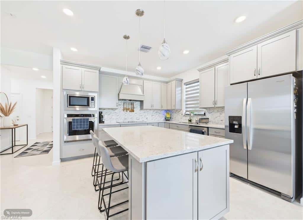 5613 Celebration Dr, Naples, photo 18