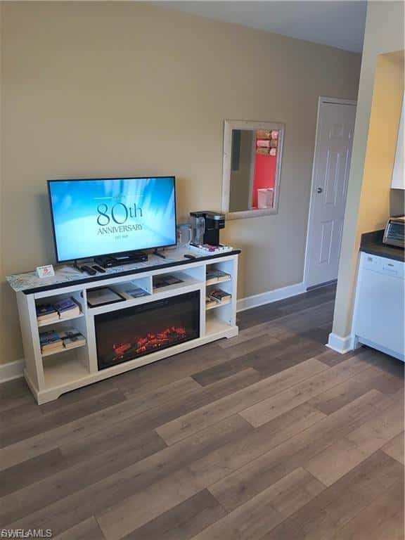 450 Old San Carlos Blvd #309, Fort Myers Beach, photo 12