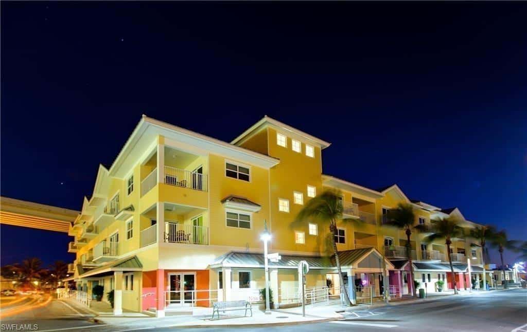 450 Old San Carlos Blvd #309, Fort Myers Beach, photo 28