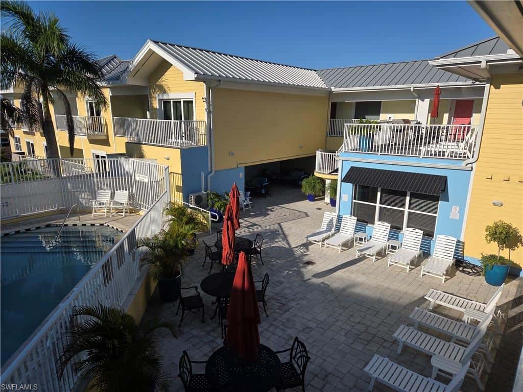 450 Old San Carlos Blvd #309, Fort Myers Beach, photo 9