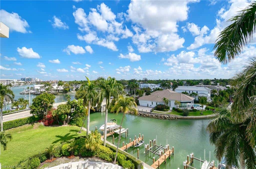2150 Gulf Shore Blvd #605, Naples, photo 22