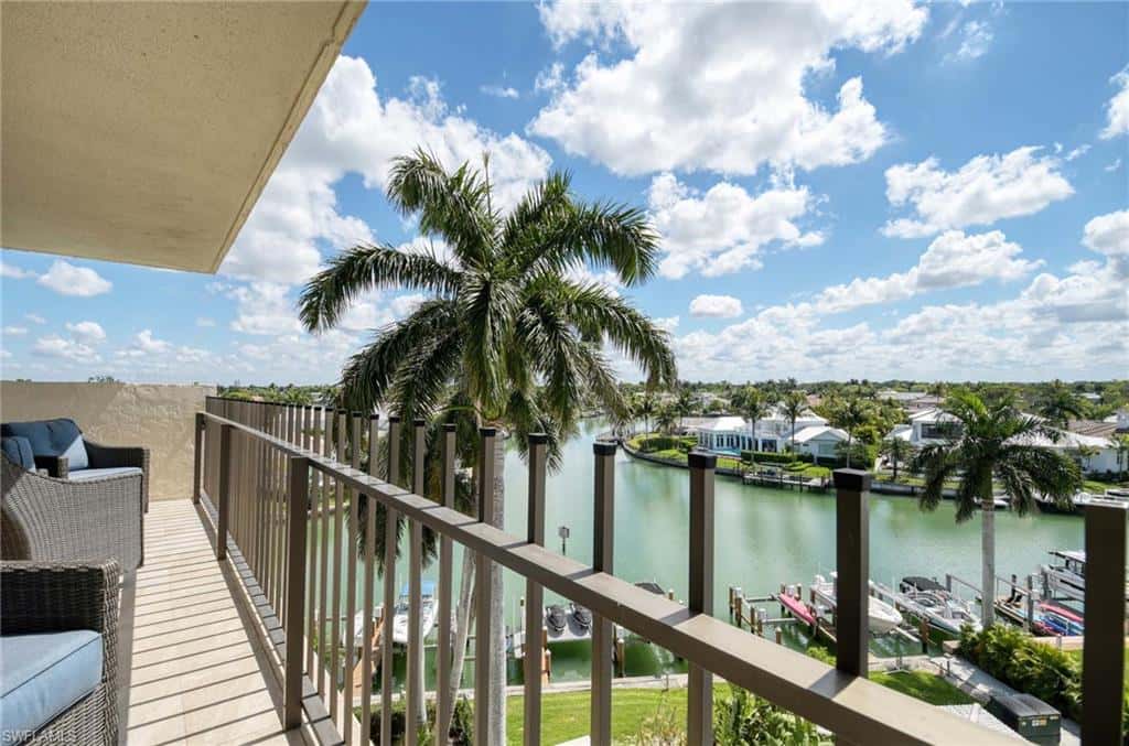 2150 Gulf Shore Blvd #605, Naples, photo 20