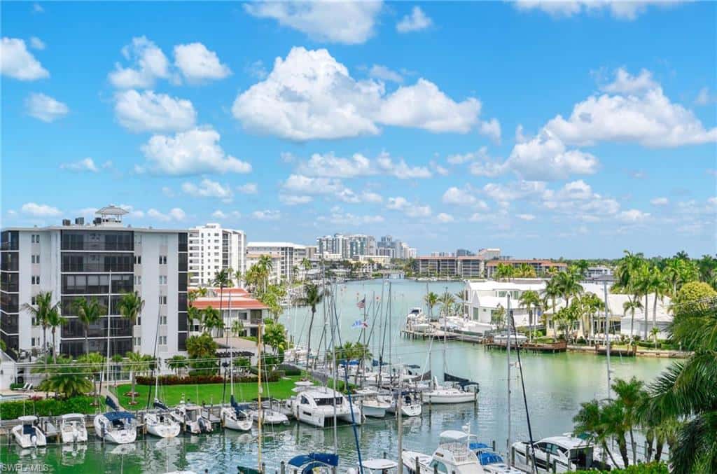 2150 Gulf Shore Blvd #605, Naples, photo 24