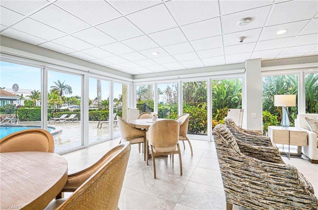2150 Gulf Shore Blvd #605, Naples, photo 33