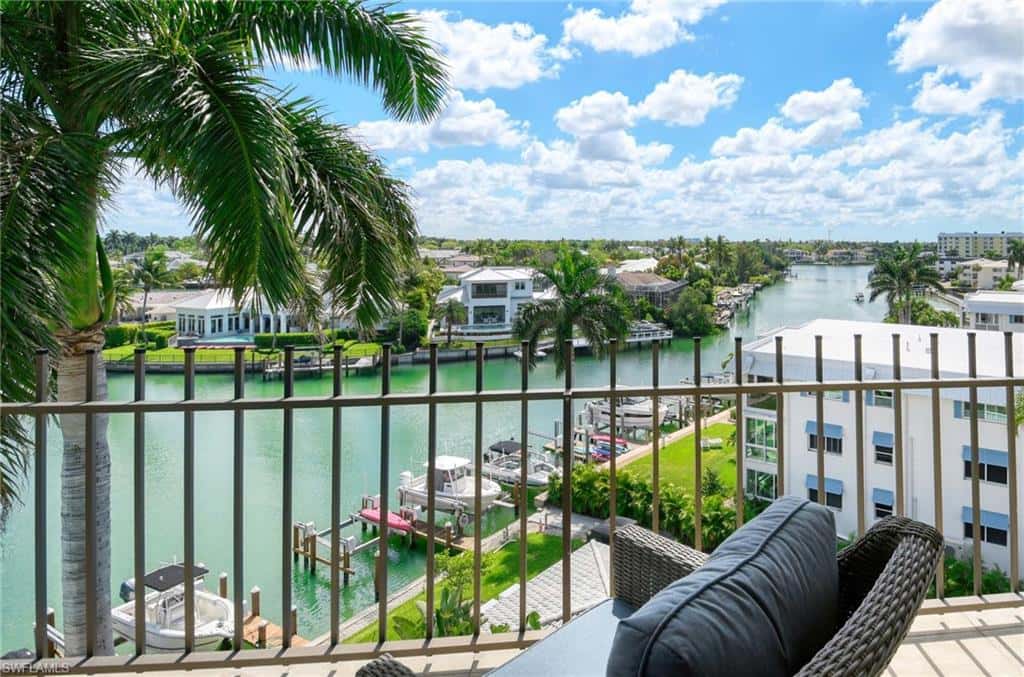 2150 Gulf Shore Blvd #605, Naples, photo 18