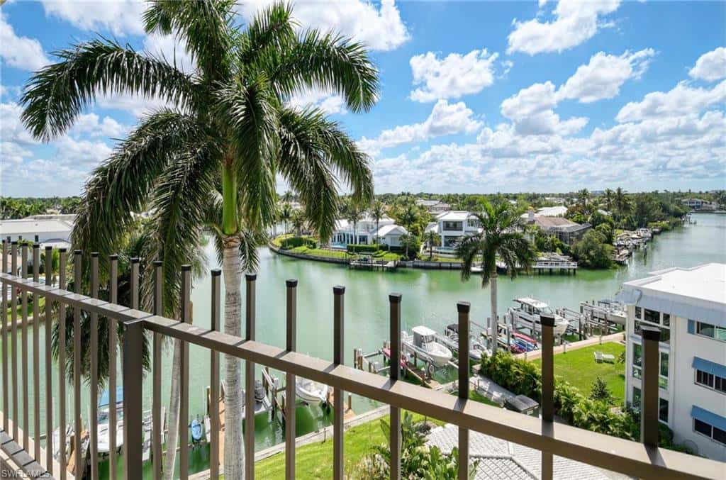 2150 Gulf Shore Blvd #605, Naples, photo 19