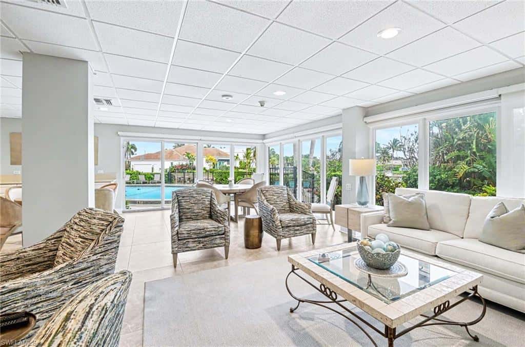 2150 Gulf Shore Blvd #605, Naples, photo 31