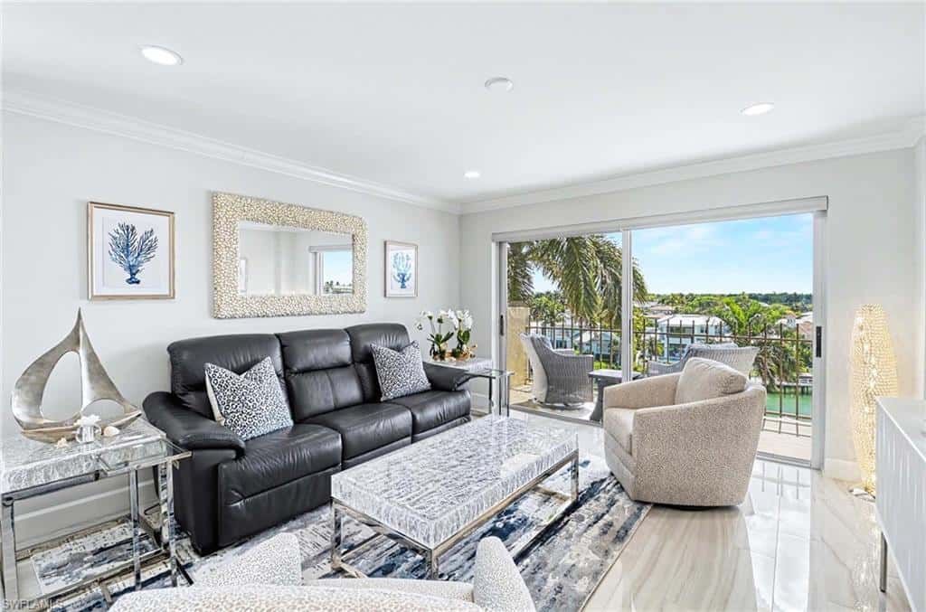 2150 Gulf Shore Blvd #605, Naples, photo 4