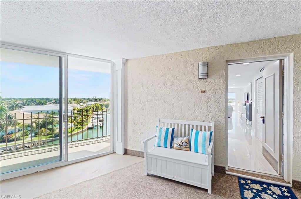 2150 Gulf Shore Blvd #605, Naples, photo 25