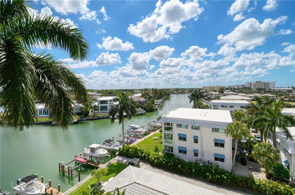 2150 Gulf Shore Blvd #605, Naples, photo 21