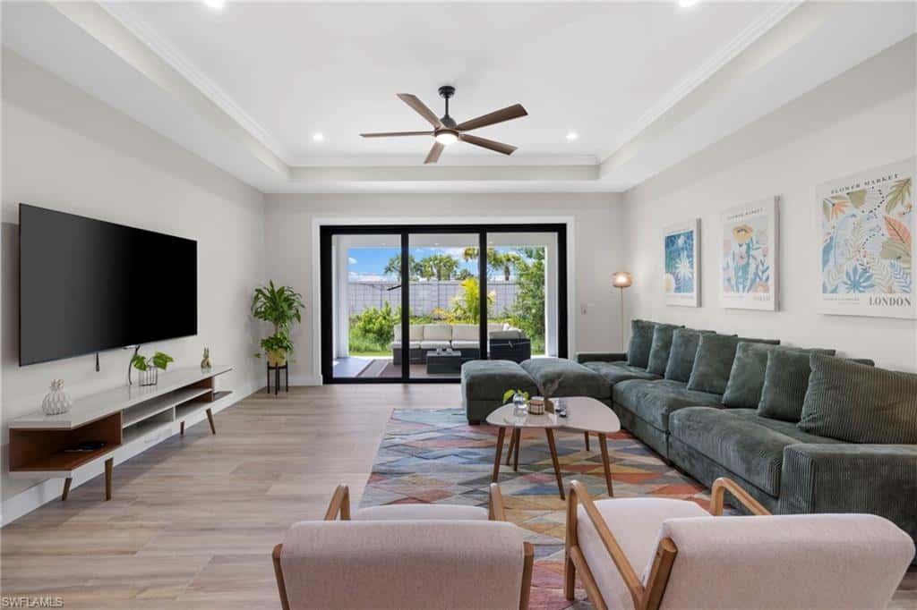 3032 Woodside Ave, Naples, photo 15