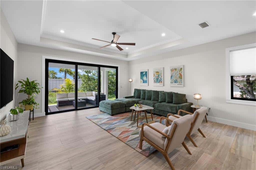 3032 Woodside Ave, Naples, photo 19