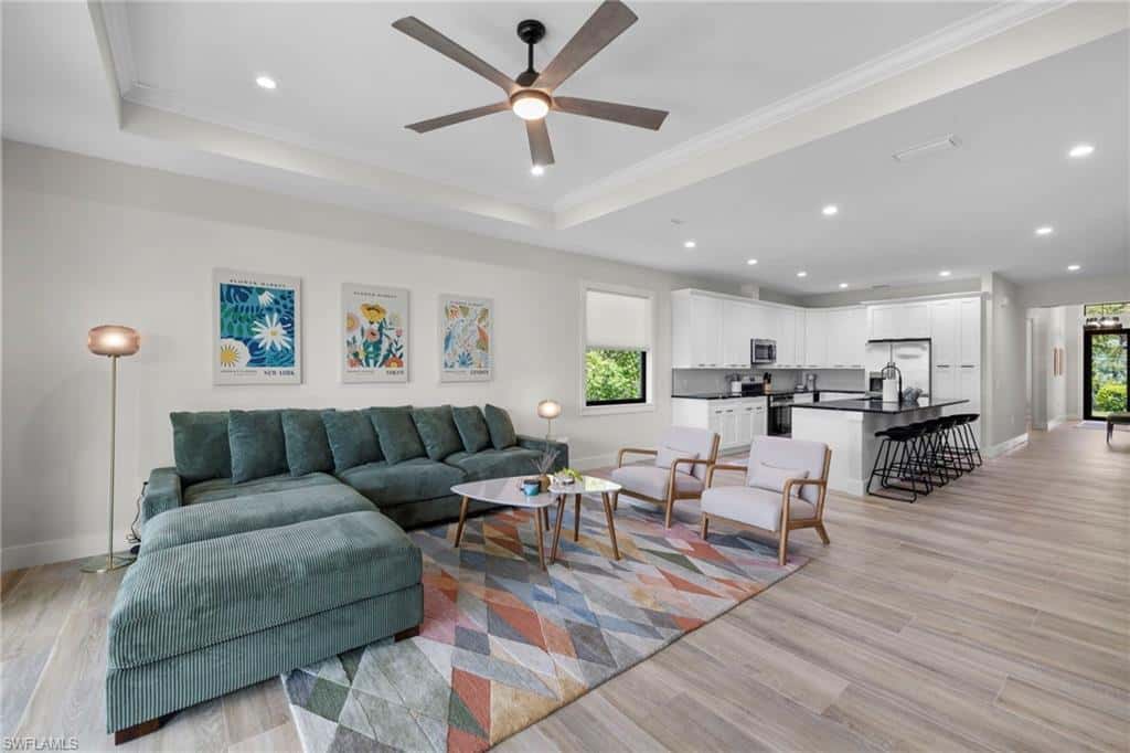 3032 Woodside Ave, Naples, photo 4