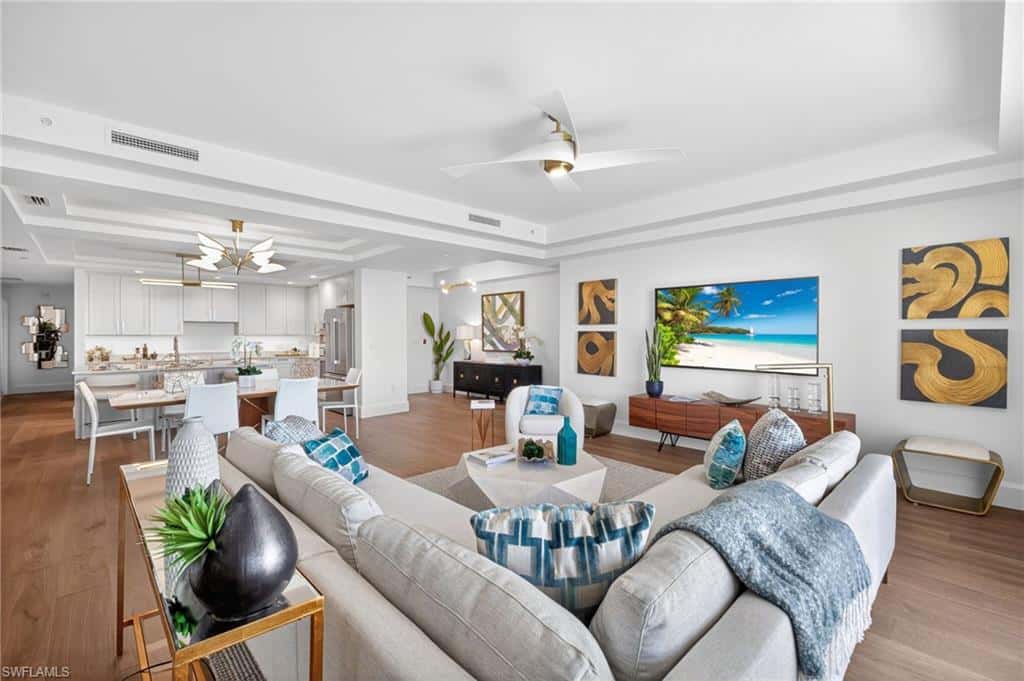 4142 Bay Beach Ln #302, Fort Myers Beach, photo 6
