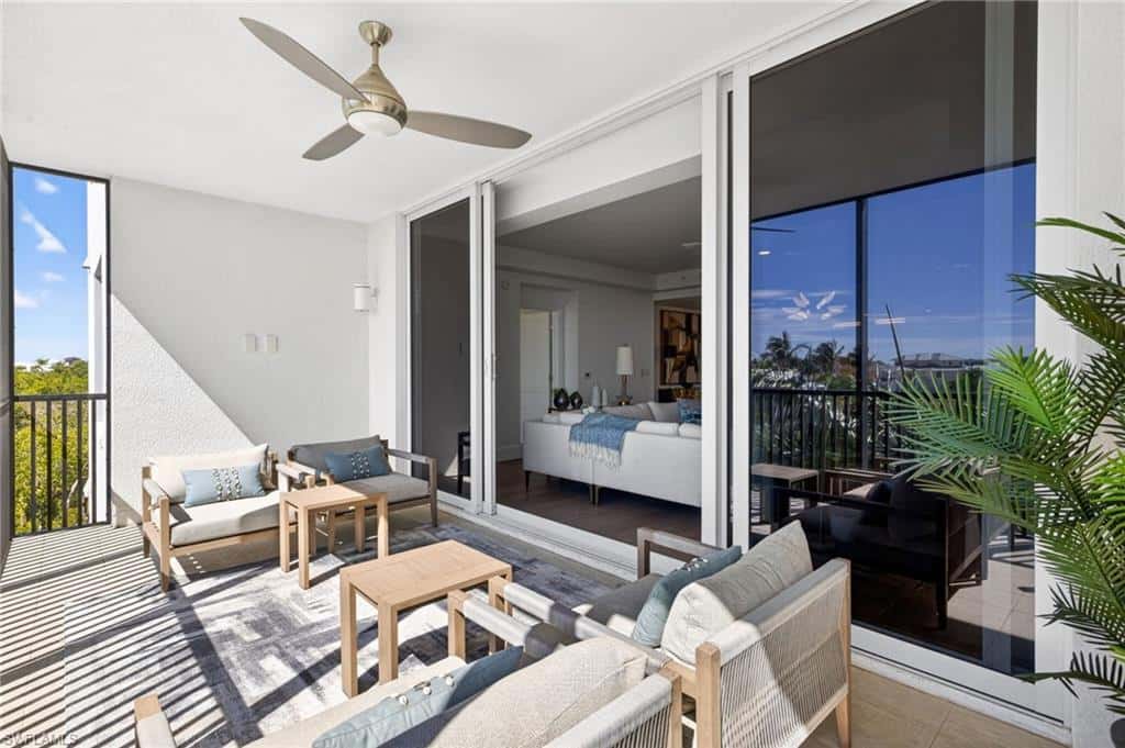 4142 Bay Beach Ln #302, Fort Myers Beach, photo 16