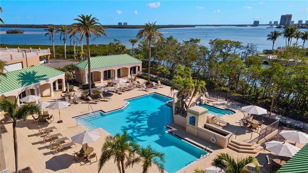 4142 Bay Beach Ln #302, Fort Myers Beach, photo 36