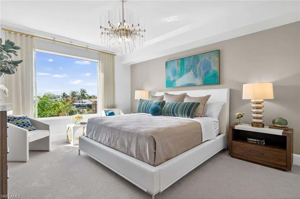 4142 Bay Beach Ln #302, Fort Myers Beach, photo 18