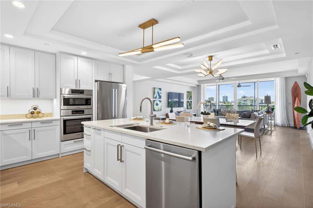 4142 Bay Beach Ln #302, Fort Myers Beach, photo 11