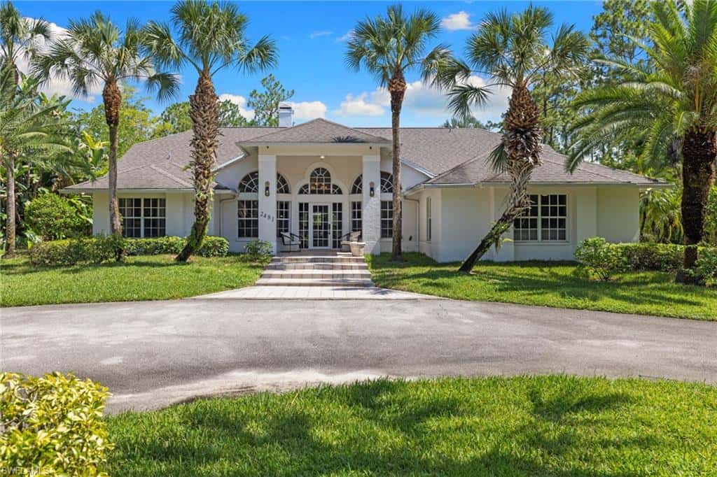 2481 22nd Ave, Naples, photo 39