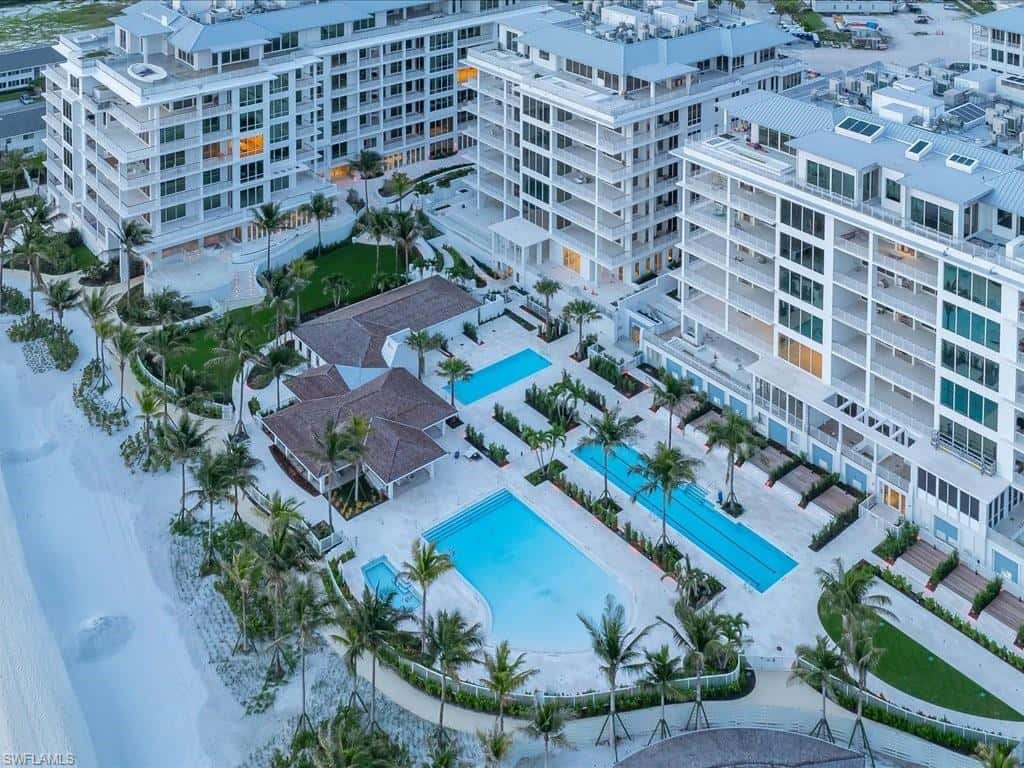 901 Gulf Shore Blvd #c-304, Naples, photo 6