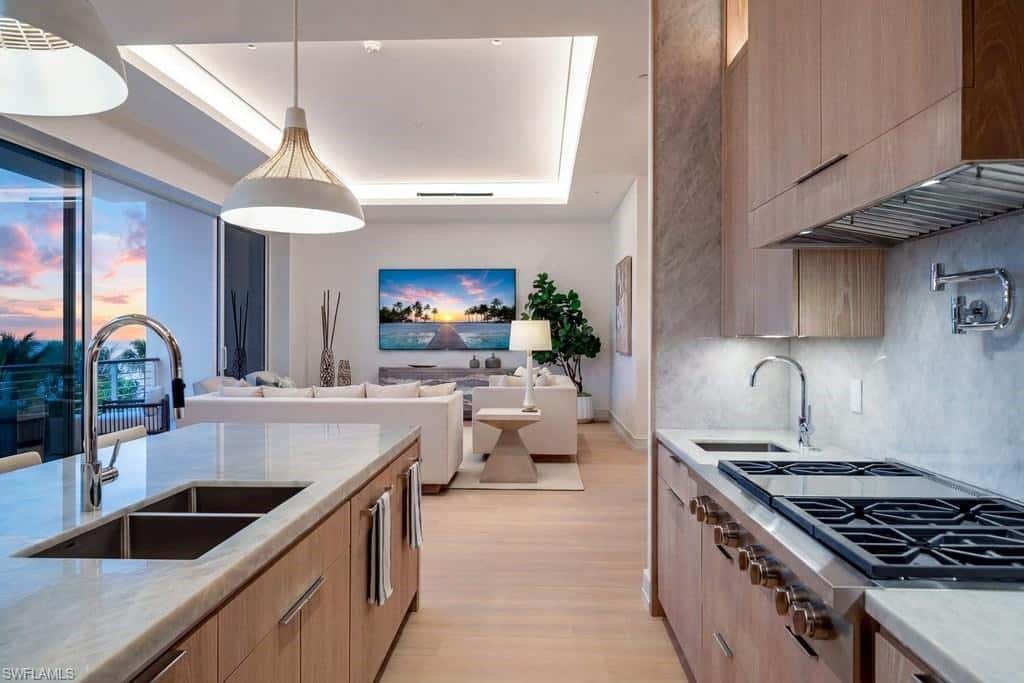901 Gulf Shore Blvd #c-304, Naples, photo 13