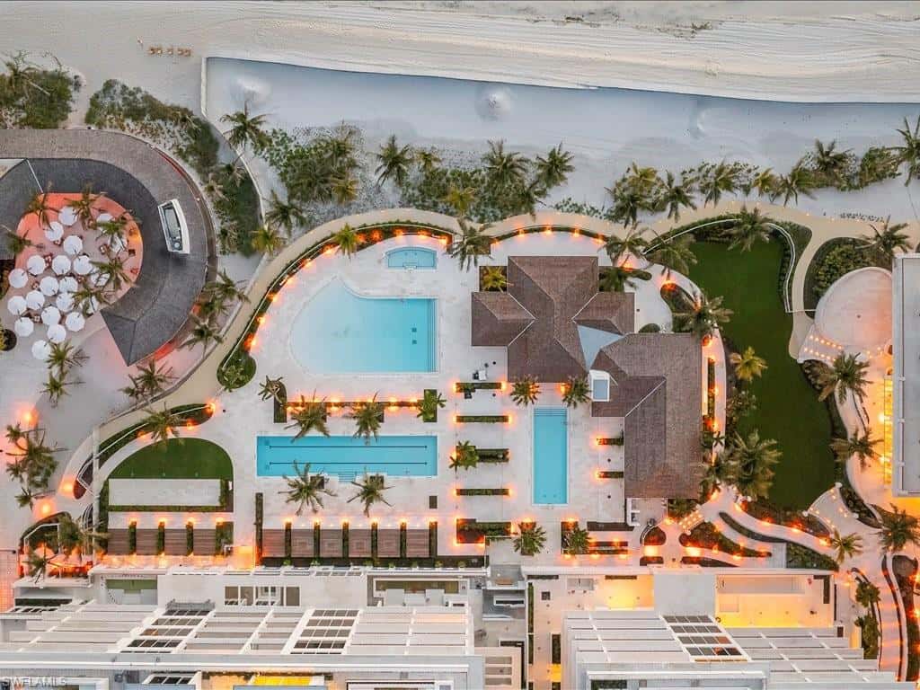 901 Gulf Shore Blvd #c-304, Naples, photo 7