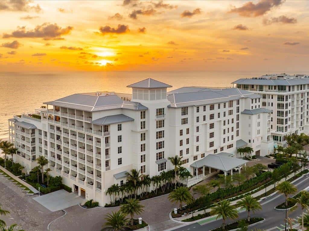 901 Gulf Shore Blvd #c-304, Naples, photo 36