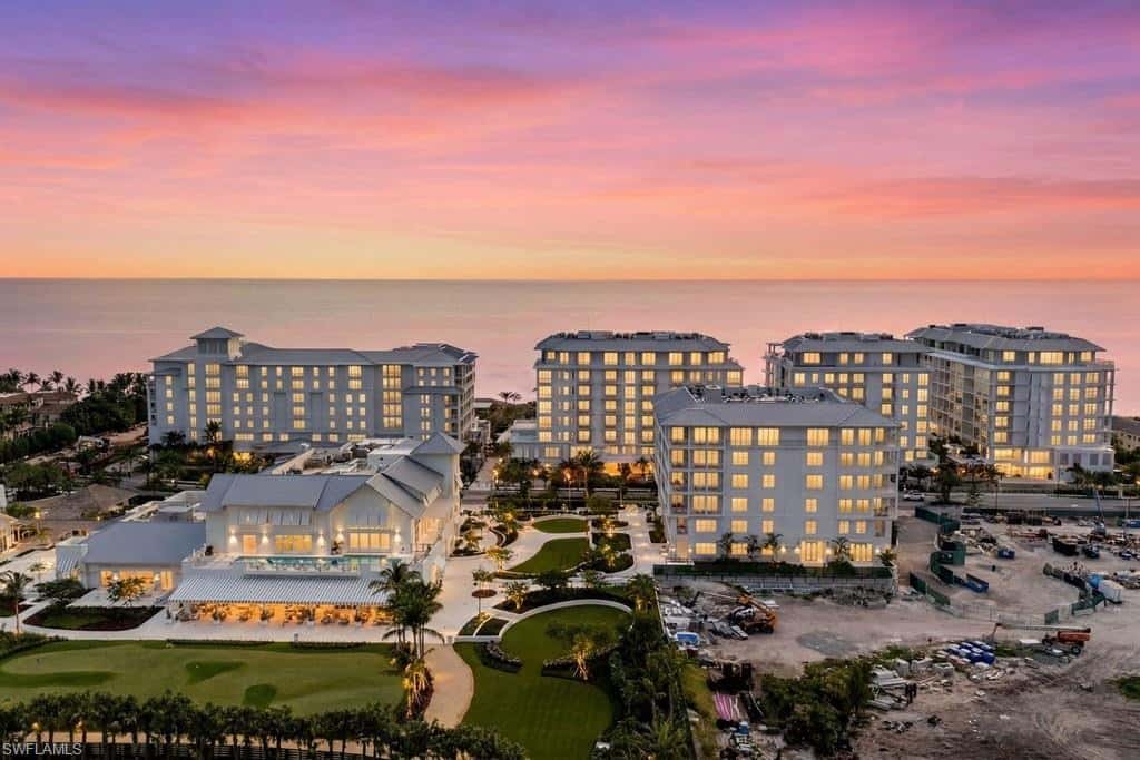 901 Gulf Shore Blvd #c-304, Naples, photo 5