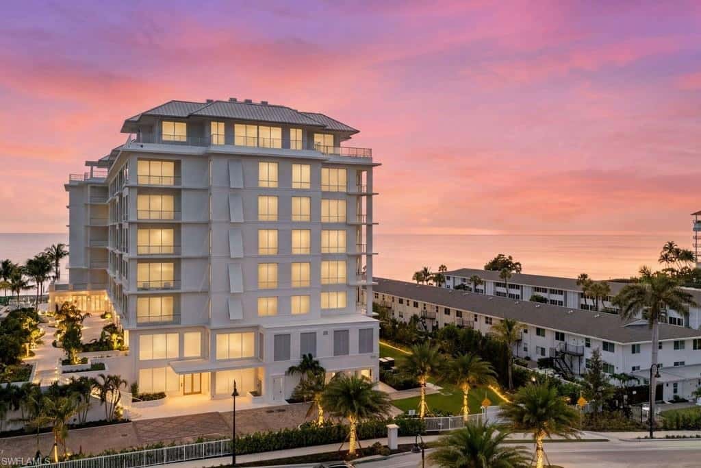 901 Gulf Shore Blvd #c-304, Naples, photo 4