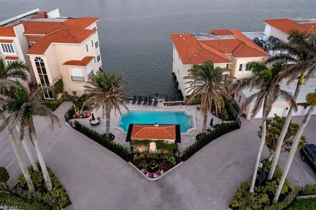 4000 Gulf Shore Blvd #3300, Naples, photo 42