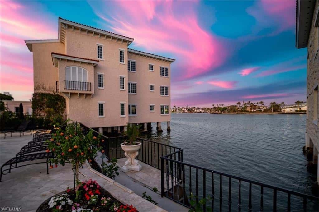 4000 Gulf Shore Blvd #3300, Naples, photo 43