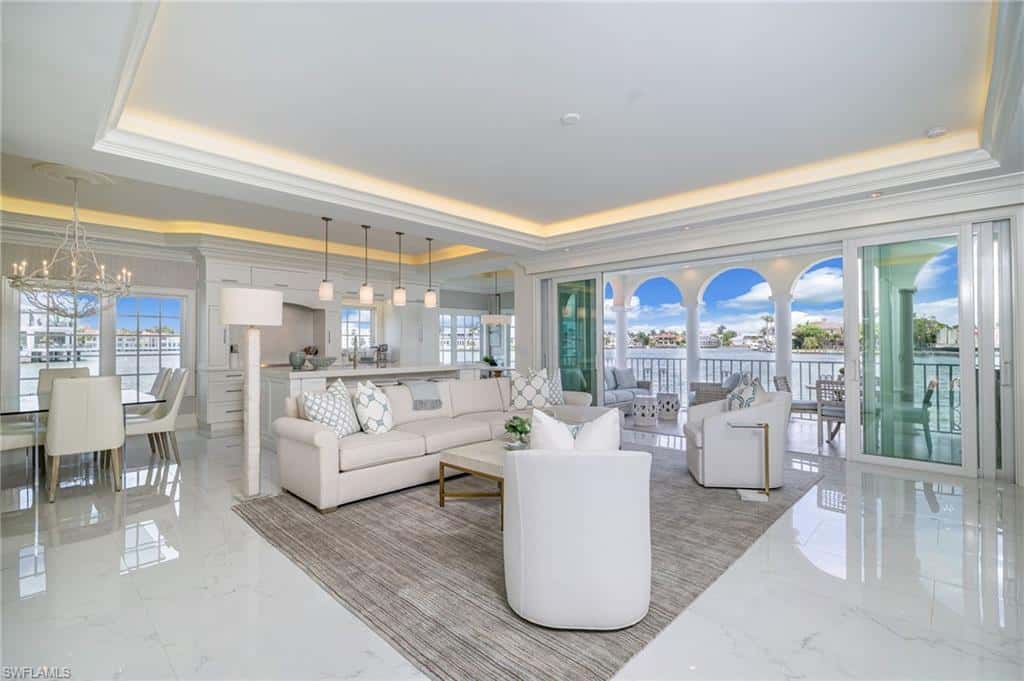 4000 Gulf Shore Blvd #3300, Naples, photo 7