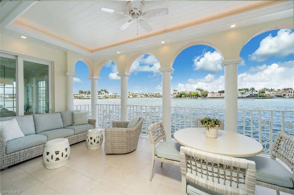 4000 Gulf Shore Blvd #3300, Naples, photo 36
