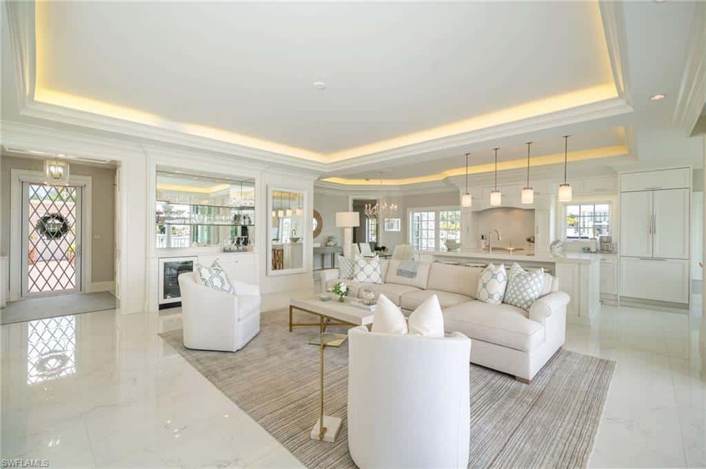 4000 Gulf Shore Blvd #3300, Naples, photo 5
