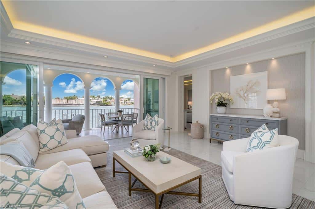 4000 Gulf Shore Blvd #3300, Naples, photo 9