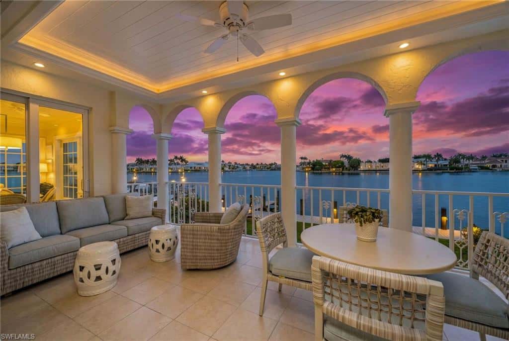 4000 Gulf Shore Blvd #3300, Naples, photo 38