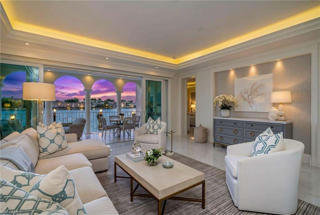 4000 Gulf Shore Blvd #3300, Naples, photo 10