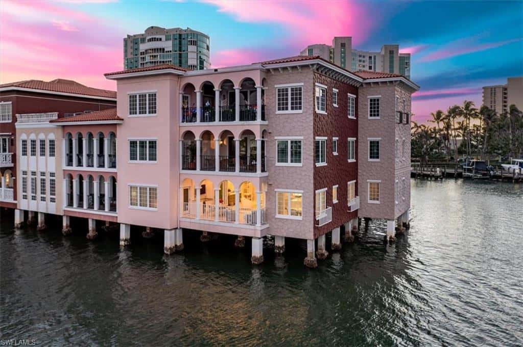 4000 Gulf Shore Blvd #3300, Naples, photo 41